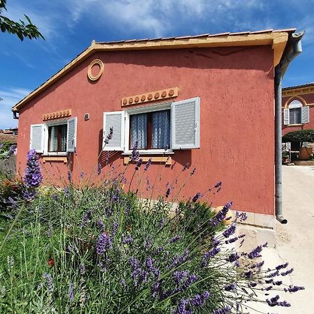 Apartment "House Tigra" Rovinj Exterior photo