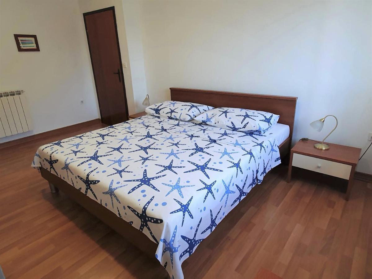 Apartment "House Tigra" Rovinj Exterior photo
