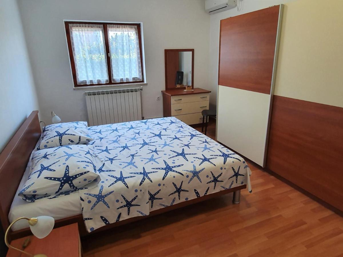 Apartment "House Tigra" Rovinj Exterior photo