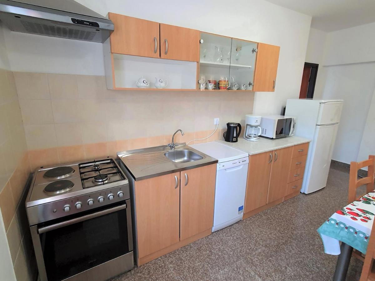 Apartment "House Tigra" Rovinj Exterior photo