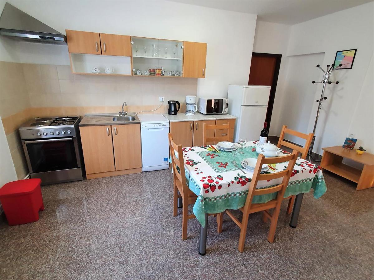 Apartment "House Tigra" Rovinj Exterior photo